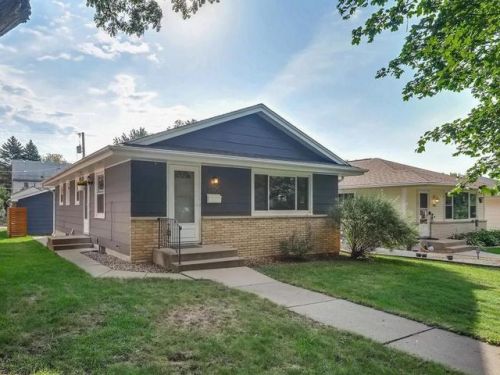 3226 Indiana Ave, Minneapolis, MN 55422-3108