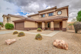 3311 Martingale Rd, Gilbert, AZ 85297-7766