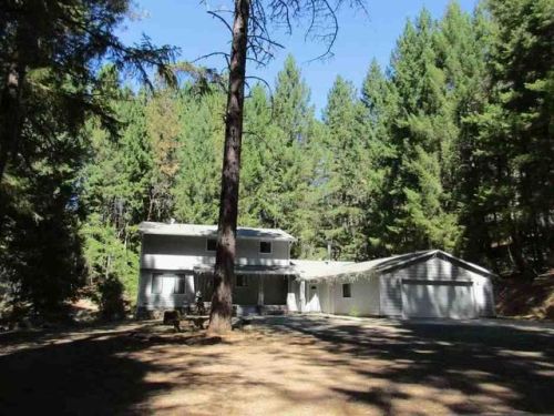 4950 Ridgewood Rd, Willits, CA 95490-7749