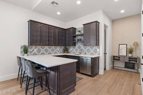 8500 Aster Dr, Scottsdale AZ  85260-5308 exterior