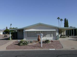 445 82nd Pl, Mesa, AZ 85208-4755