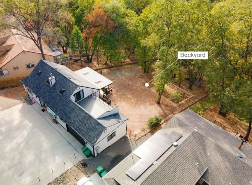 14641 Lafayette Cir, Nimshew CA  95954-9654 exterior