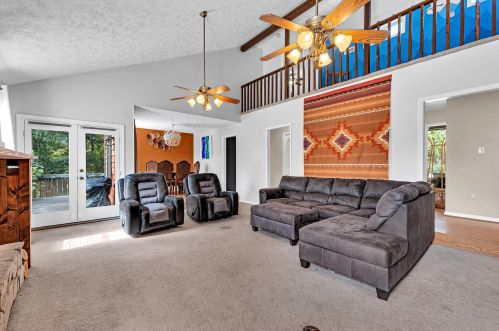 125 Scarborough Dr, North Augusta SC 29842-9515 exterior