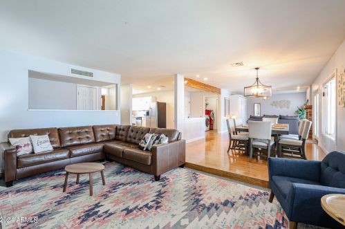 2923 81 Pl, Scottsdale AZ 85258-2222 exterior