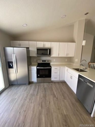 11539 Harlan St, Westminster CO  80020-7216 exterior