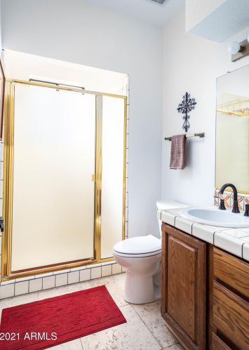 10309 48 Pl, Scottsdale AZ 85254-7607 exterior