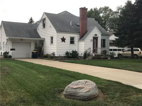 730 Walnut St, Covington, OH 45318-1650