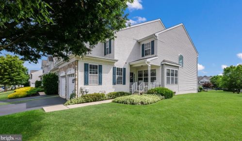 45 Dorset Rd, Glen Mills, PA 19342-2614