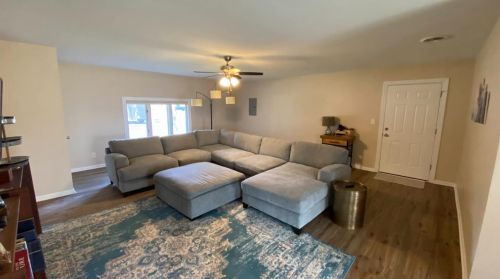 96 Division Rd, Valpo IN  46383-8014 exterior