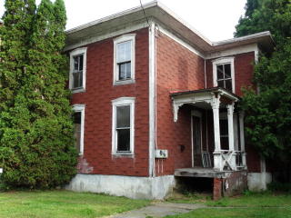 31 Taylor St, Hornell, NY 14843-1813