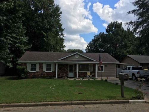 4406 Stonebrook Dr, Jonesboro, AR 72404-9390