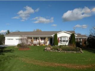378 Nichols Rd, Georgia, VT 05454-9613