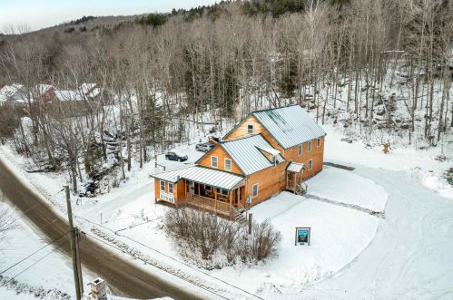 338 Percy Rd, Northumberland, NH 03582-6301