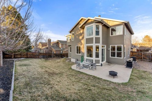 5381 Dunkirk Way, Denver CO 80015-3739 exterior