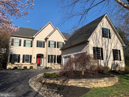 1230 Wembley Dr, Wayne, PA