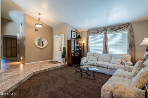 2120 Laurel St, Mesa AZ 85213-2390 exterior