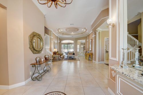 11538 Persimmon Blvd, West Palm Beach FL  33411-9021 exterior