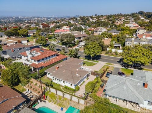 115 Via Alameda, Redondo Beach CA  90277-6609 exterior