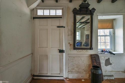 3200 Delaware Dr, Easton PA  18042-9760 exterior