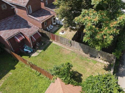 359 13th Ave, Whitaker PA  15120-1405 exterior