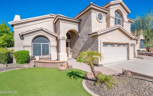 15014 24th Pl, Phoenix, AZ 85032-4301