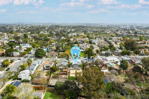 2264 Commonwealth Ave, San Diego CA 92104-5704 exterior