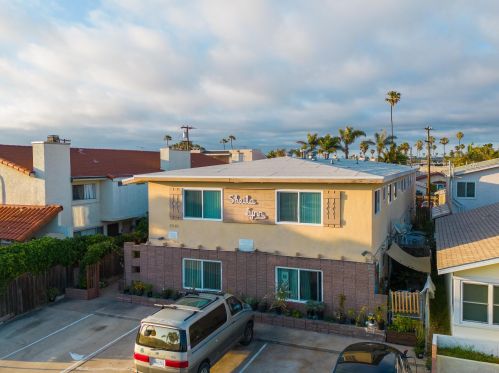 4840 Del Monte Ave, San Diego, CA 92107-3221