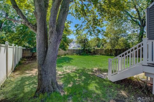 2001 Bell Pl, South Plainfield NJ  07080-2600 exterior