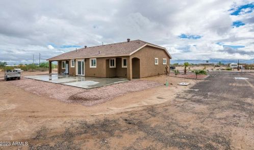 18132 Skinner Rd, Sun City, AZ 85387-6306
