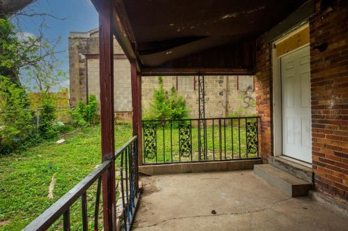 1905 Pearl St, Covington KY  41014-1213 exterior