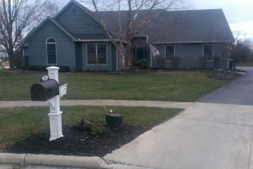 2113 Golden Eagle Dr, Findlay, OH 45840-6591