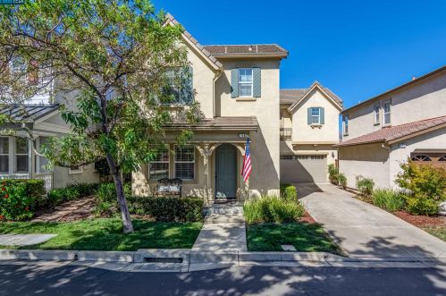 116 Center Ct, Danville, CA 94506-1186