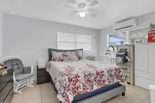 22 Westminster St, Lehigh Acres FL 33936-6512 exterior