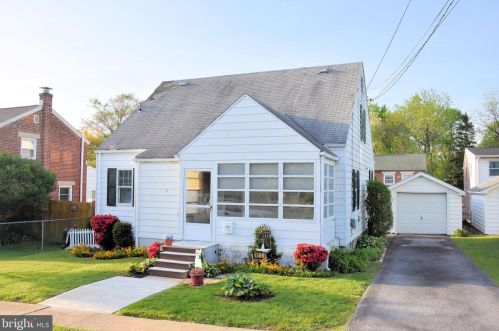 413 Mansion Rd, Wilmington, DE 19804-1801
