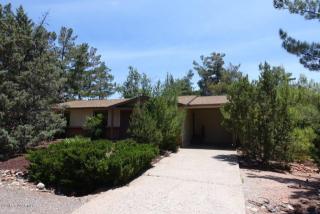 100 Stations West Dr, Sedona, AZ 86336-3962
