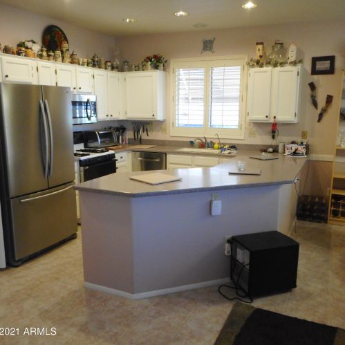 21614 159th Ln, Sun City, AZ 85375-6644