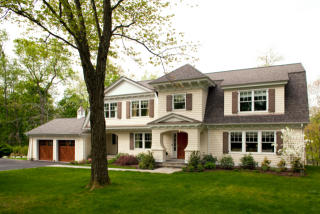 1 Top O Hill Rd, Tokeneke, CT 06820-3231