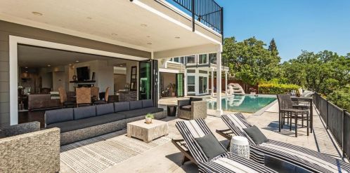 171 Dawn River Way, Folsom CA  95630-5048 exterior