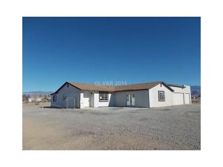 840 Elderberry St, Pahrump, NV 89048-7105