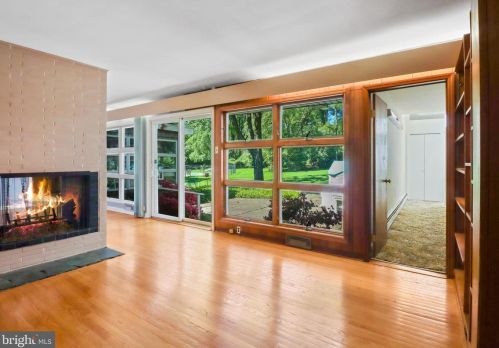 4440 Province Line Rd, Princeton NJ 08540-4368 exterior