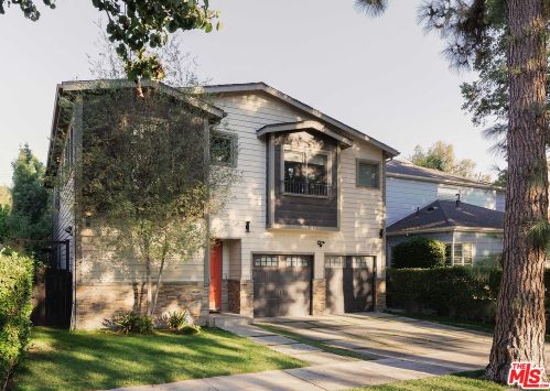 4222 Ben Ave, North Hollywood, CA 91604-2021