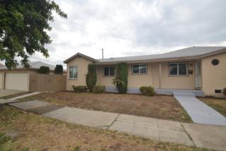 10818 Baring Cross St, Los Angeles CA  90044-4325 exterior