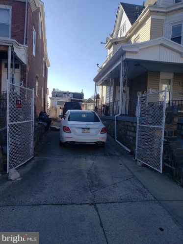 5310 Front St, Philadelphia PA  19120-3228 exterior