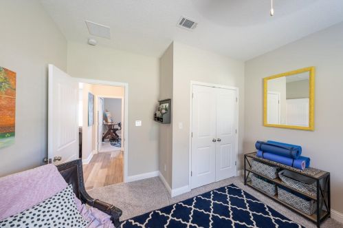 6792 Joy St, Milton FL  32583-9026 exterior