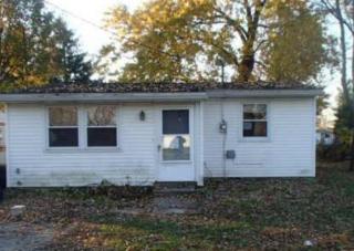 6557 Emch Rd, Walbridge, OH 43465-9769