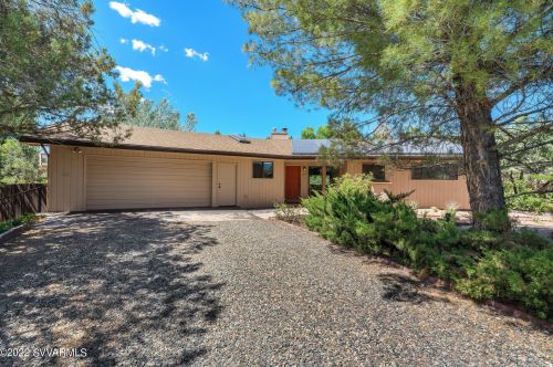 170 Hohokam Cir, Sedona, AZ 86336-4353
