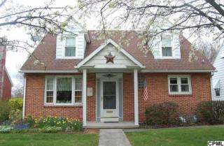 107 Chestnut St, Lebanon, PA 17042-3209