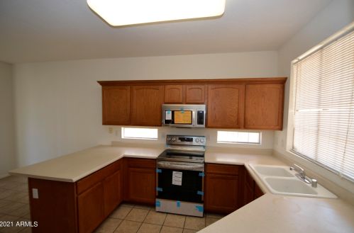 11370 Cocopah St, Avondale AZ  85323-8301 exterior