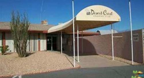 69370 Poolside Dr, Desert Hot Springs CA  92241-8727 exterior