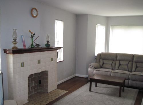 4163 Glenway Ave, Cincinnati OH  45238-4401 exterior